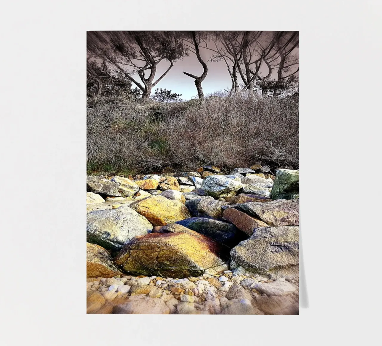 FAA271 sticker sheet by Thierry vobmann photography