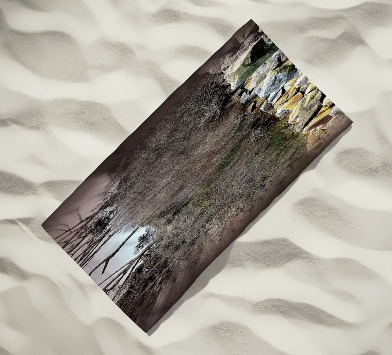 FAA271 telo mare da Thierry vobmann photography