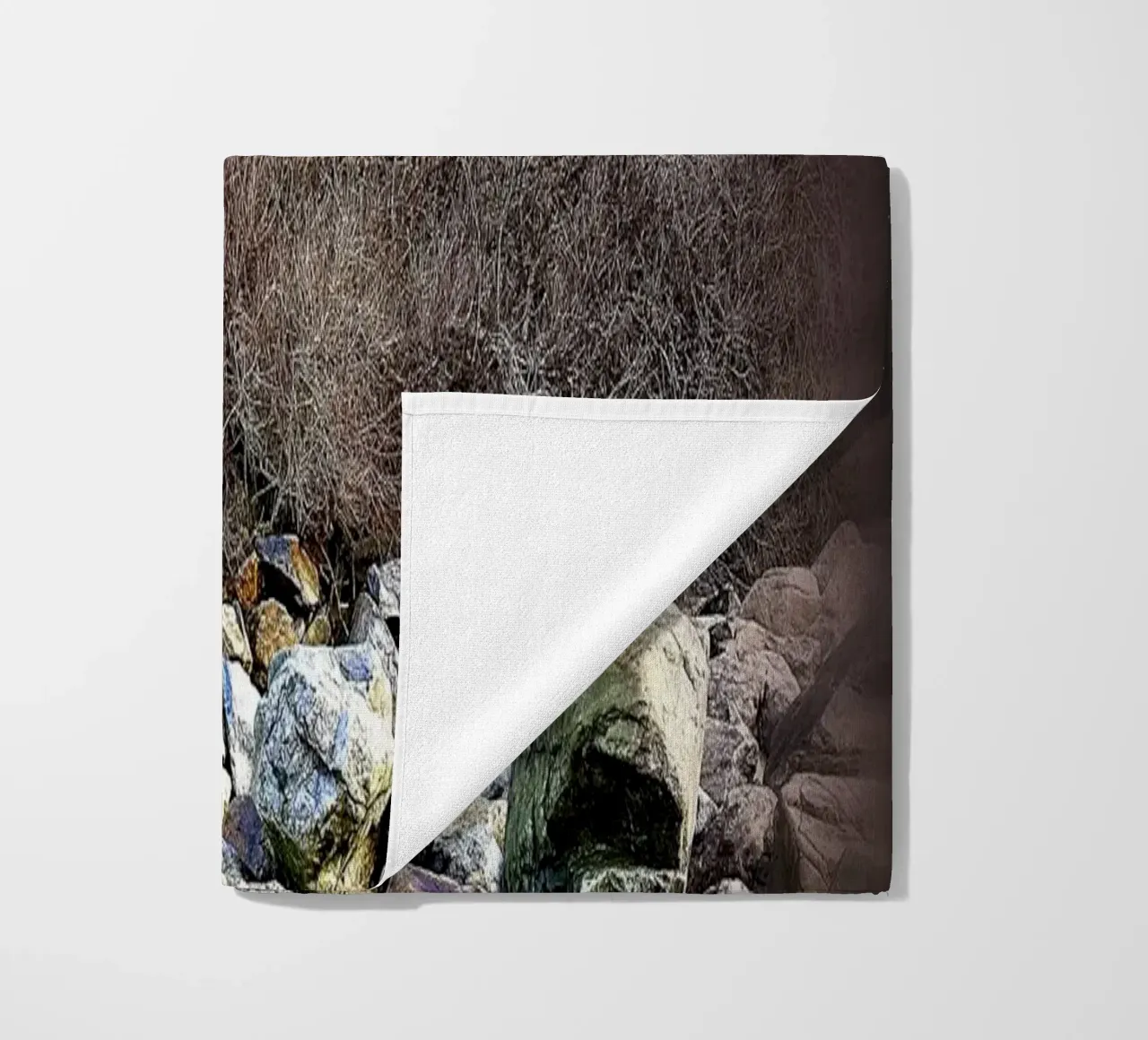 FAA271 telo mare da Thierry vobmann photography