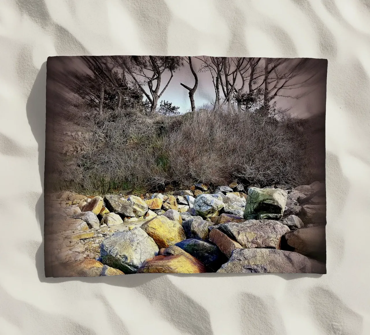 FAA271 telo mare da Thierry vobmann photography