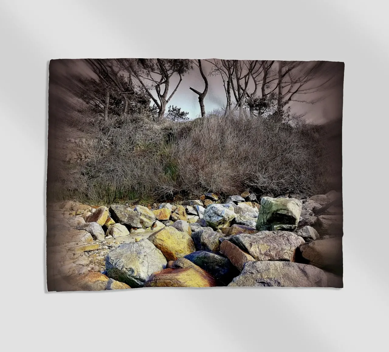 FAA271 telo mare da Thierry vobmann photography