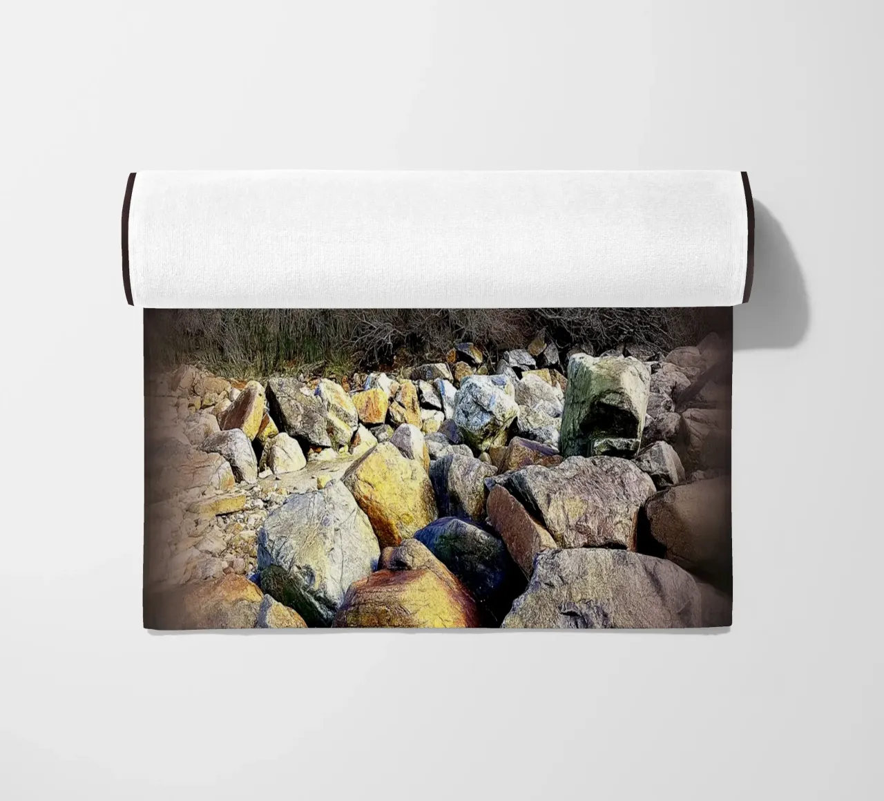 FAA271 telo mare da Thierry vobmann photography