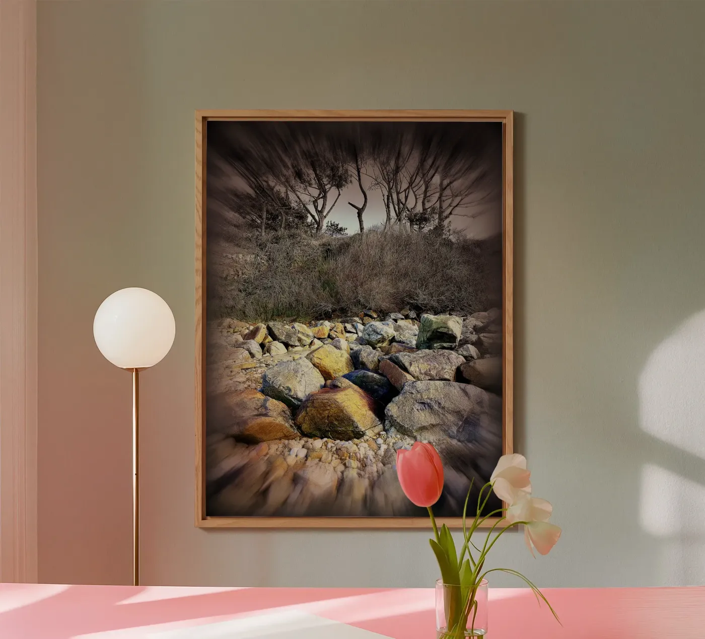 FAA271 pannello forex da Thierry vobmann photography