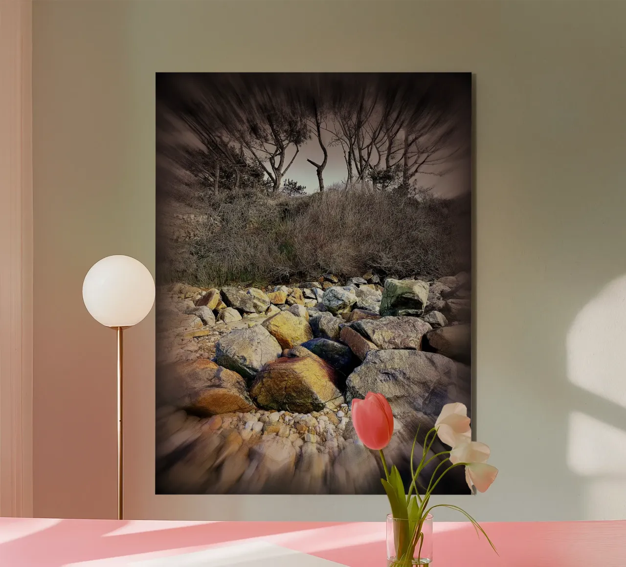 FAA271 pannello forex da Thierry vobmann photography