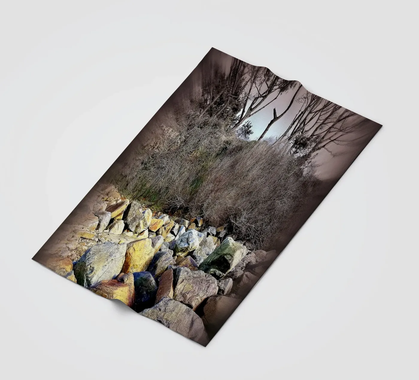 FAA271 fleece blanket by Thierry vobmann photography
