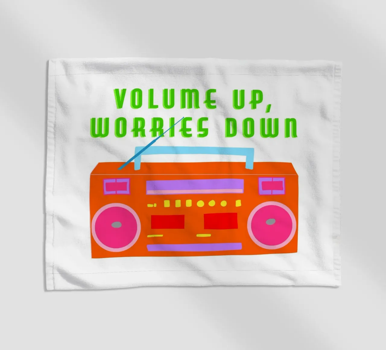 Volume up 2 telo mare da Limo und Mo