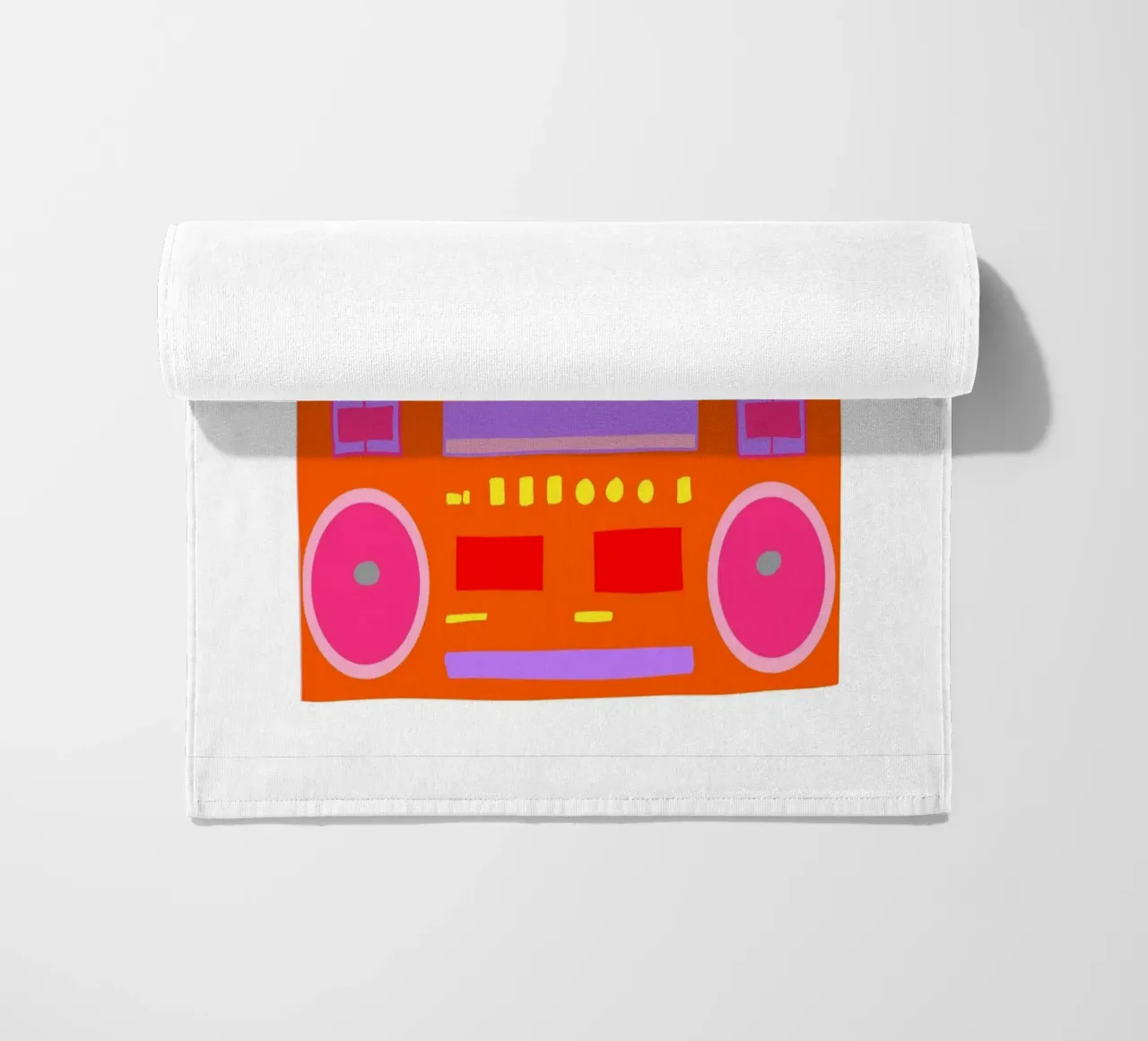 Volume up 2 telo mare da Limo und Mo