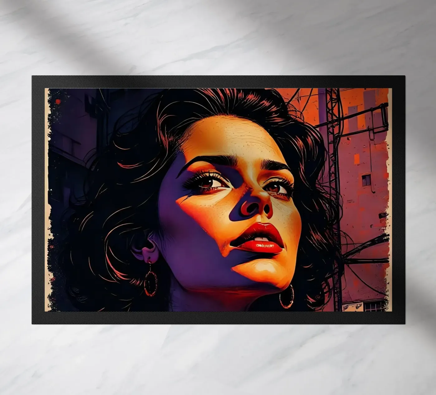 Stile_D_1 zerbino da AI-Portraits by LK