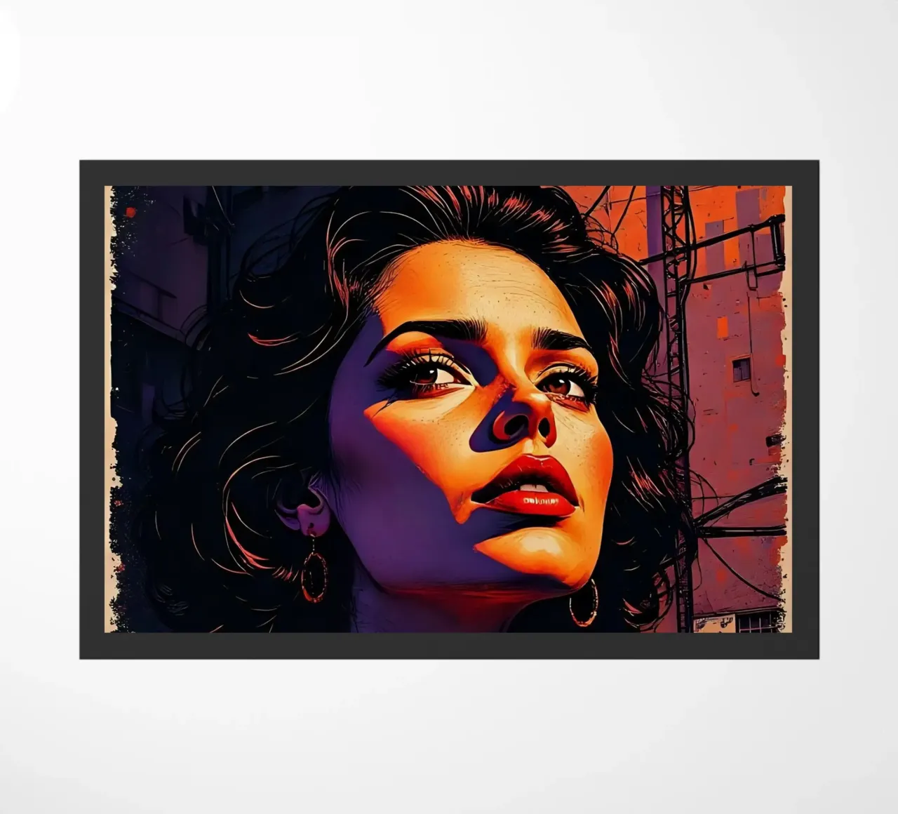 Stile_D_1 zerbino da AI-Portraits by LK