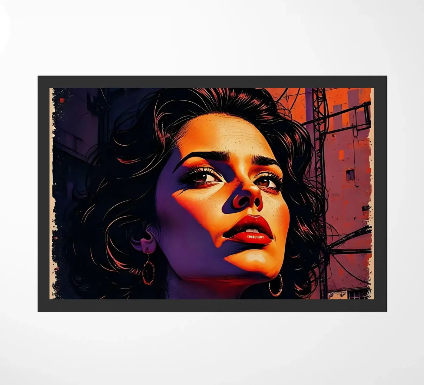 Stile_D_1 zerbino da AI-Portraits by LK