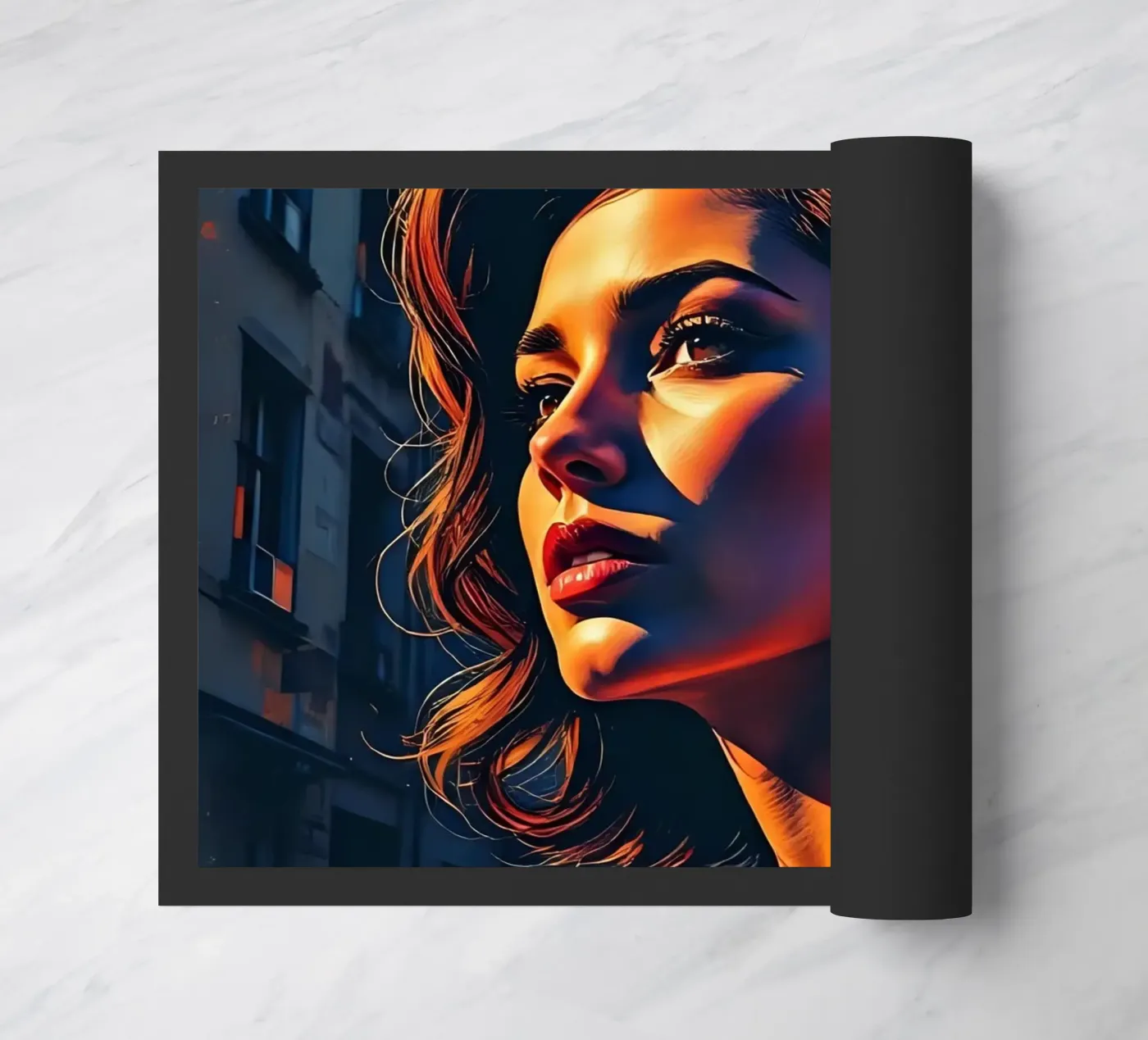 Style_D_2 zerbino da AI-Portraits by LK