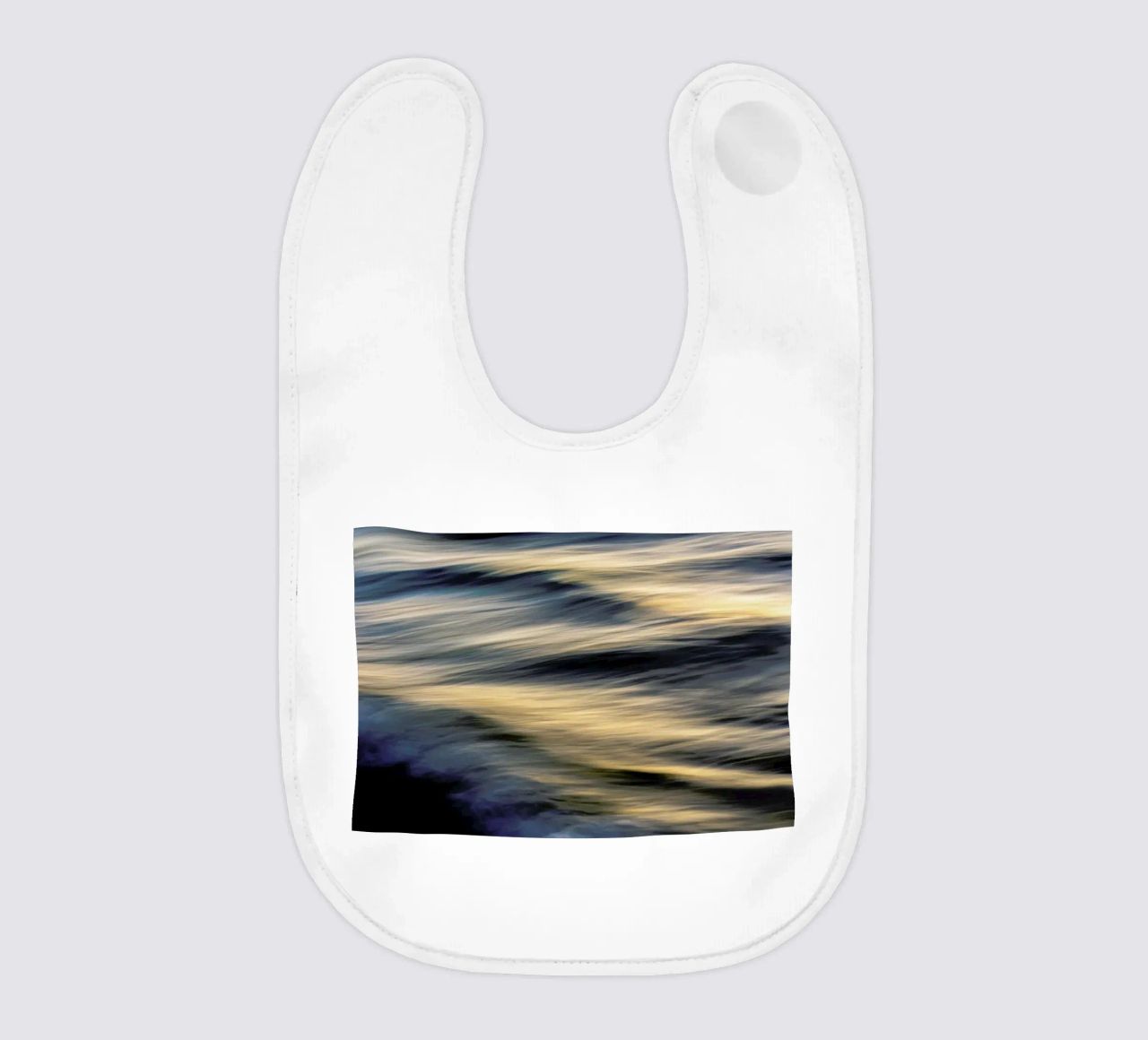 The Uniqueness Of Waves Xxiv bavaglino da Tal Paz-Fridman