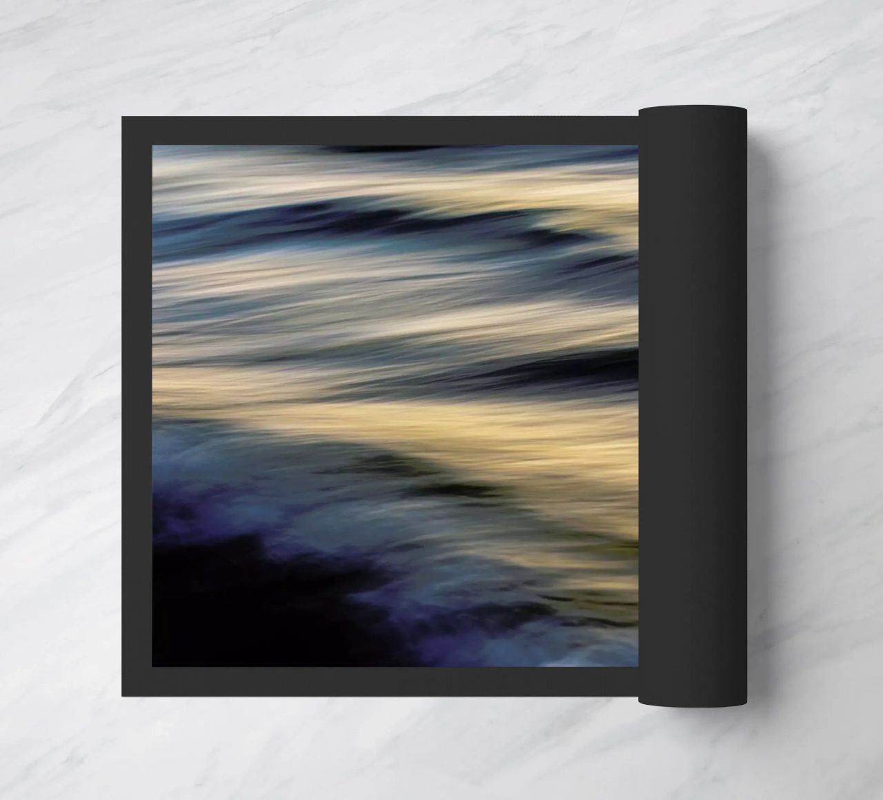 The Uniqueness Of Waves Xxiv zerbino da Tal Paz-Fridman