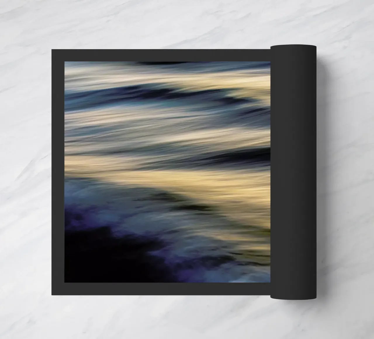 The Uniqueness Of Waves Xxiv zerbino da Tal Paz-Fridman