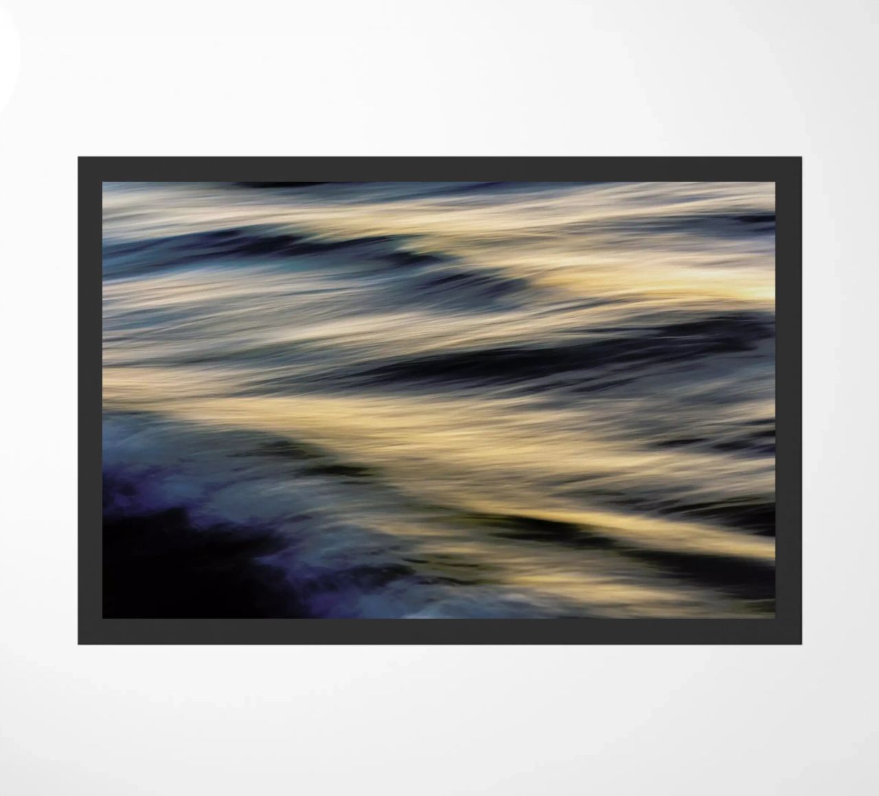 The Uniqueness Of Waves Xxiv zerbino da Tal Paz-Fridman