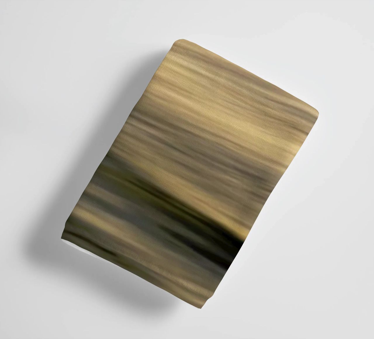 The Uniqueness Of Waves Xxiv asciugamano da bagno da Tal Paz-Fridman