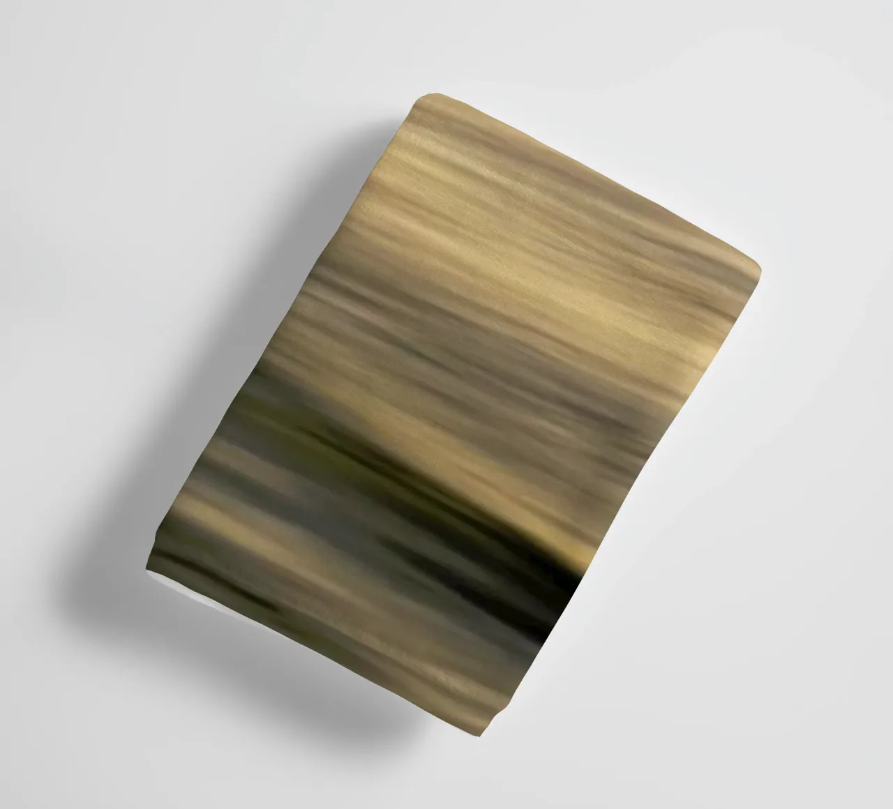 The Uniqueness Of Waves Xxiv toalla de baño de Tal Paz-Fridman