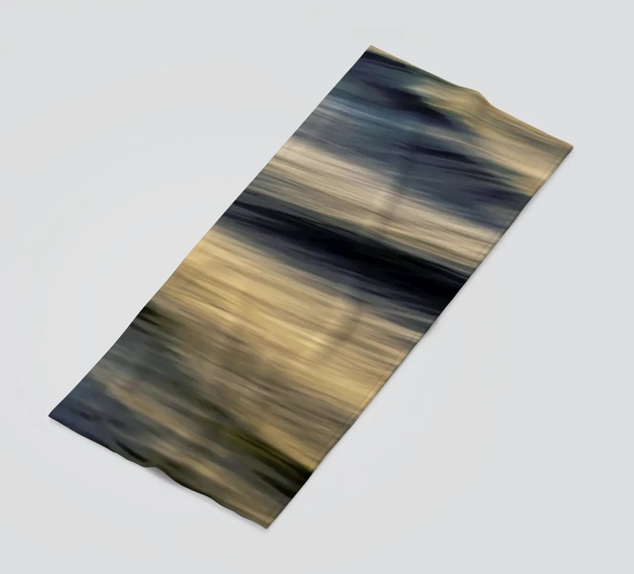 The Uniqueness Of Waves Xxiv telo mare da Tal Paz-Fridman