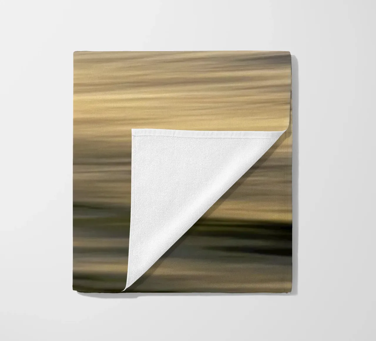 The Uniqueness Of Waves Xxiv telo mare da Tal Paz-Fridman