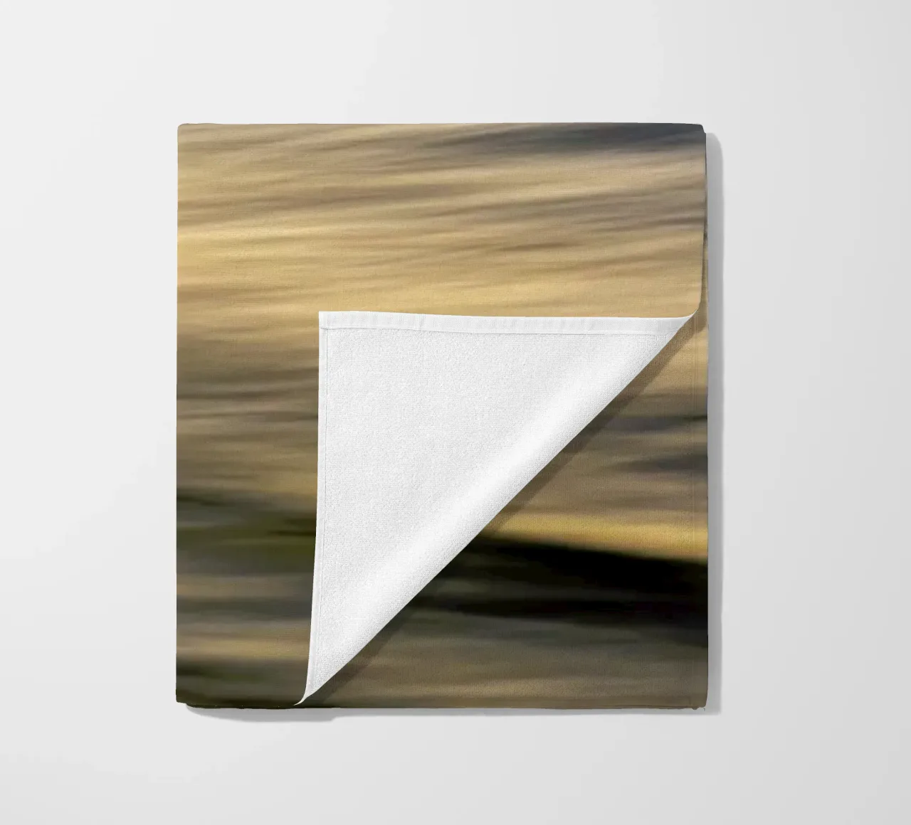 The Uniqueness Of Waves Xxiv telo mare da Tal Paz-Fridman