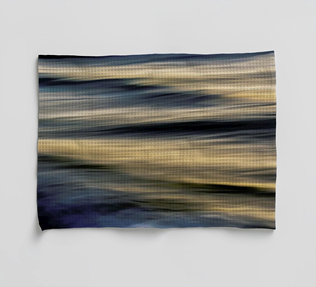 The Uniqueness Of Waves Xxiv canovaccio da cucina da Tal Paz-Fridman