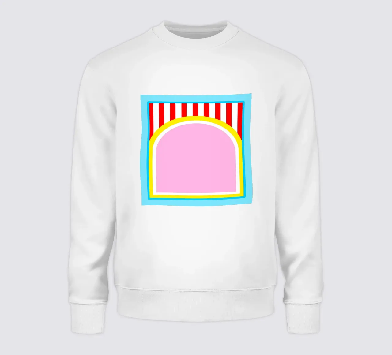 Zirkus 2 felpa da Limo und Mo