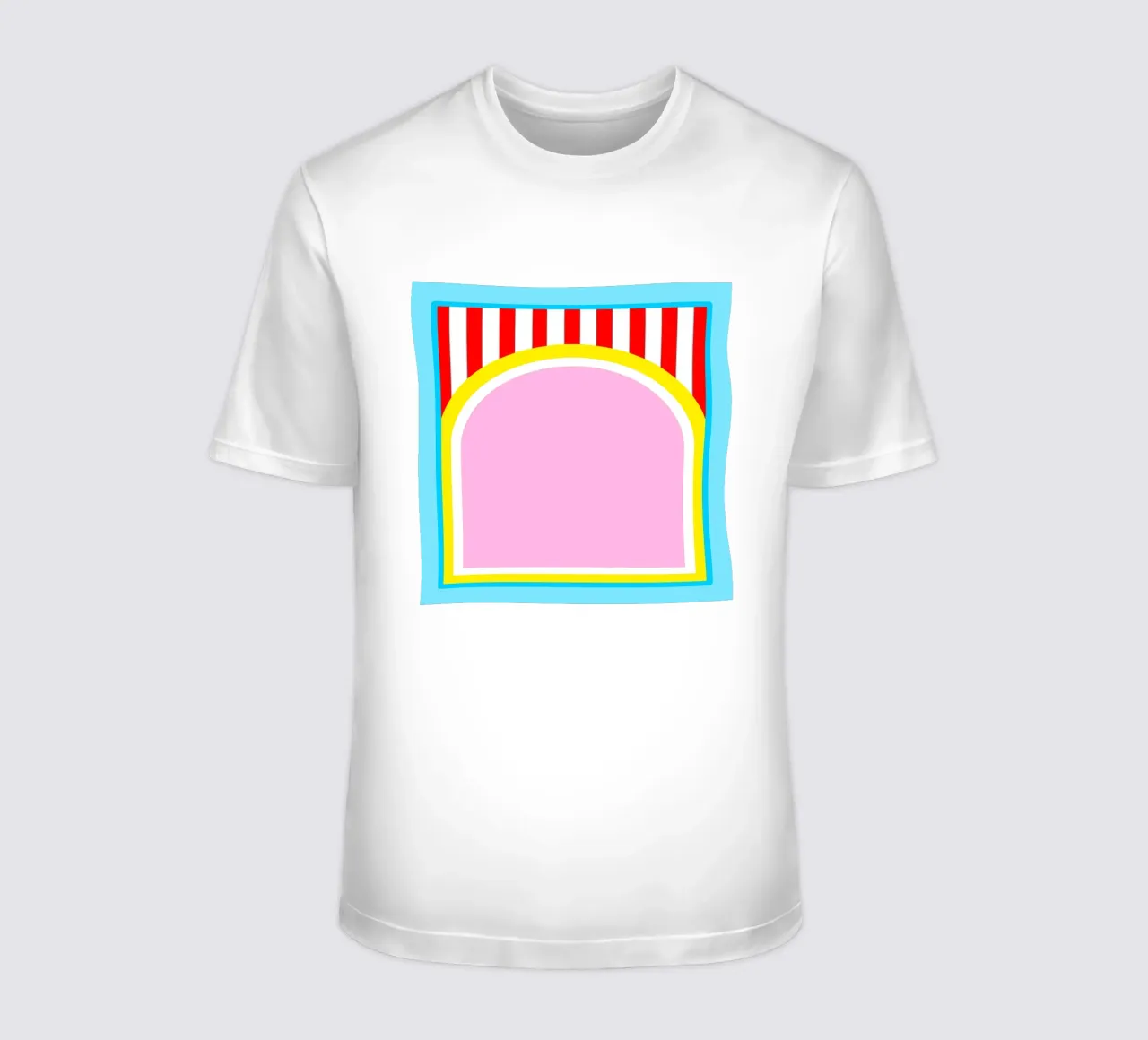 Zirkus 2 t-shirt da Limo und Mo
