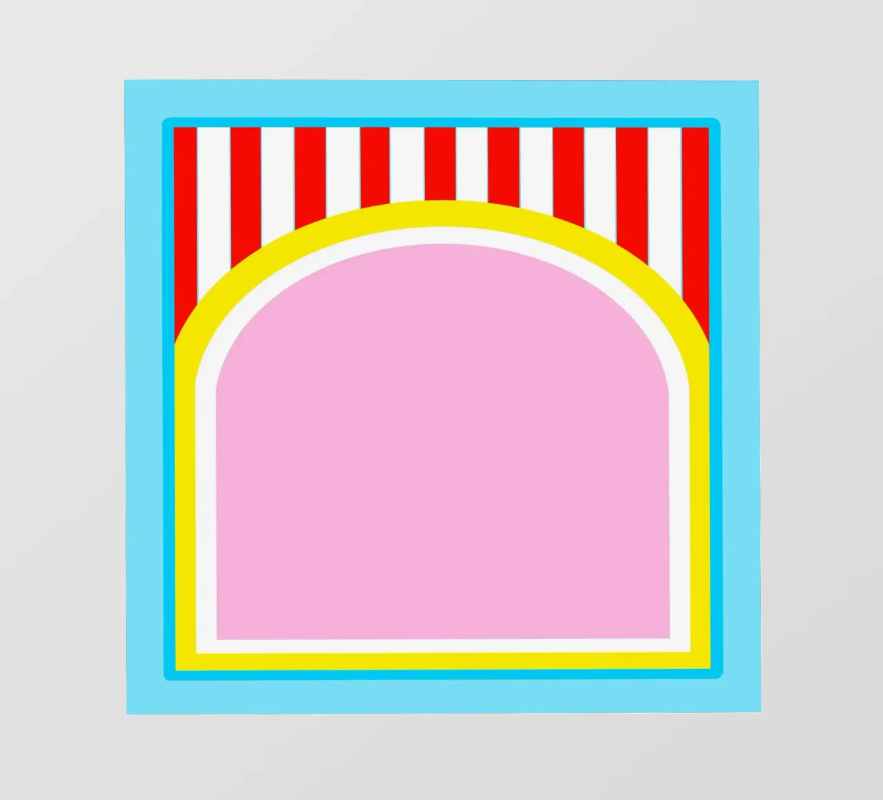 Zirkus 2 telo in pvc da Limo und Mo