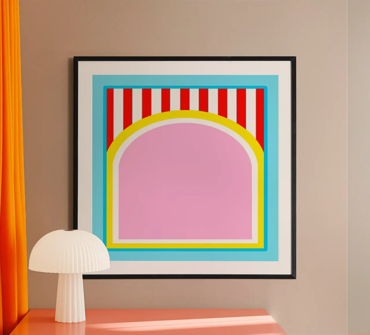 Zirkus 2 poster da Limo und Mo