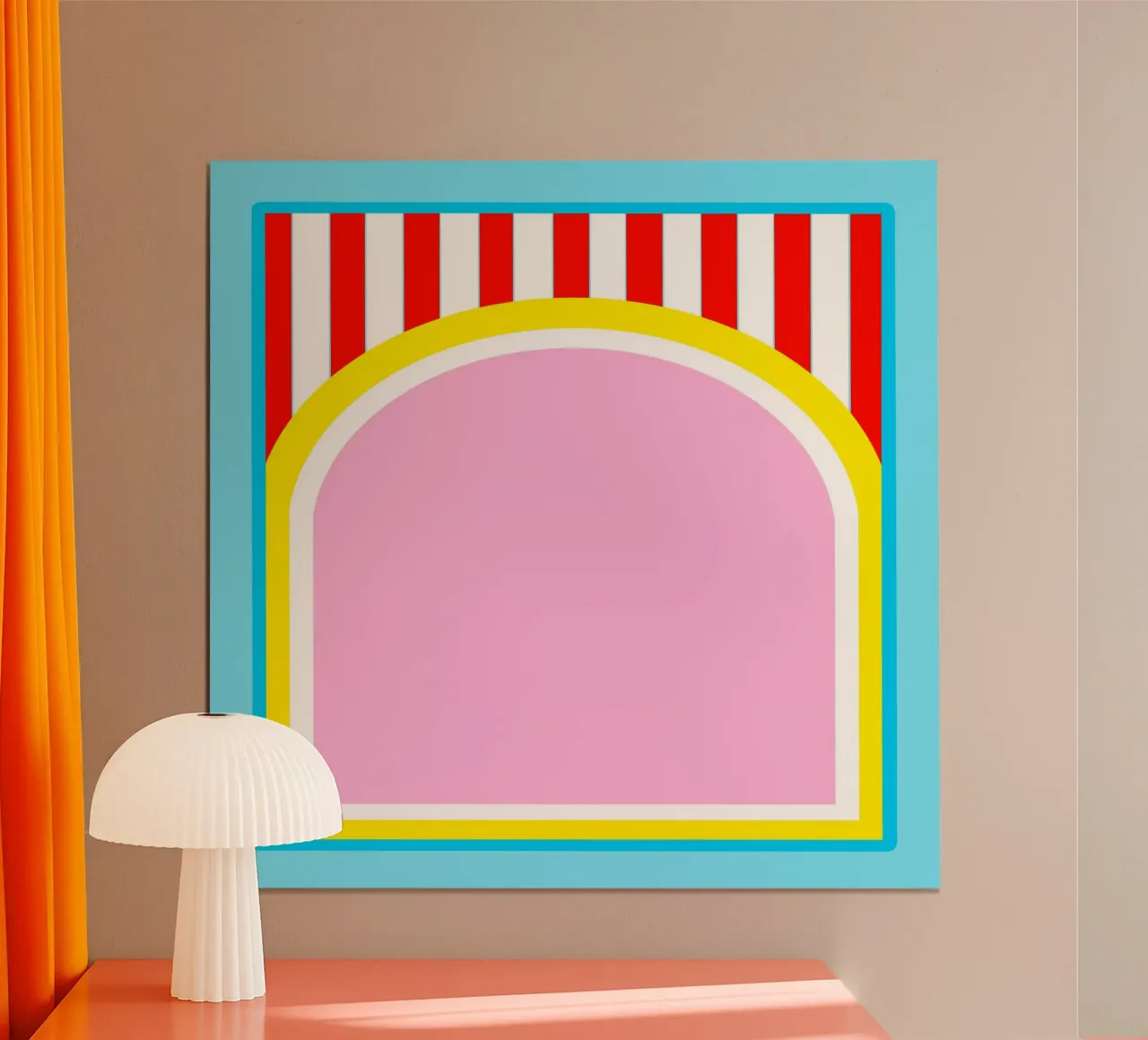 Zirkus 2 poster da Limo und Mo