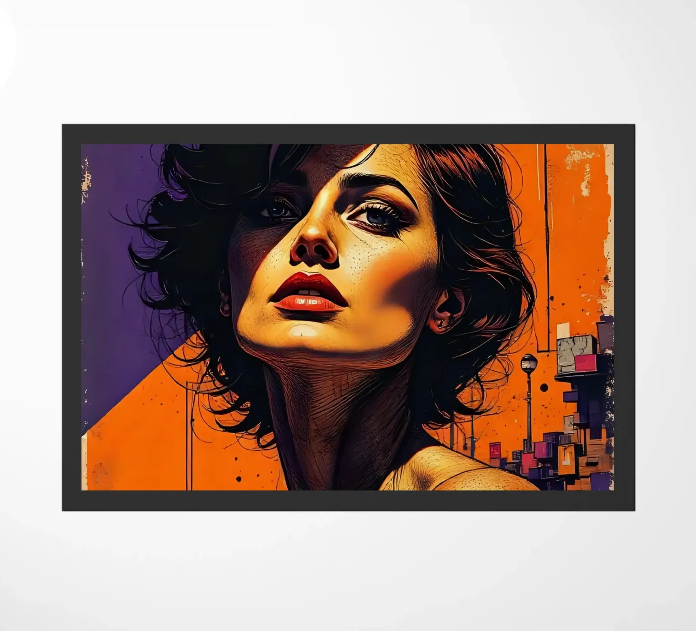 Stile_D_4 zerbino da AI-Portraits by LK