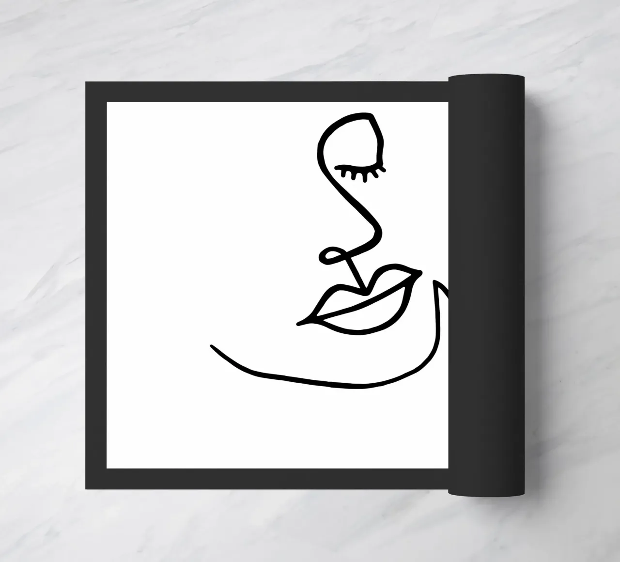 Cute zerbino da Ninhol