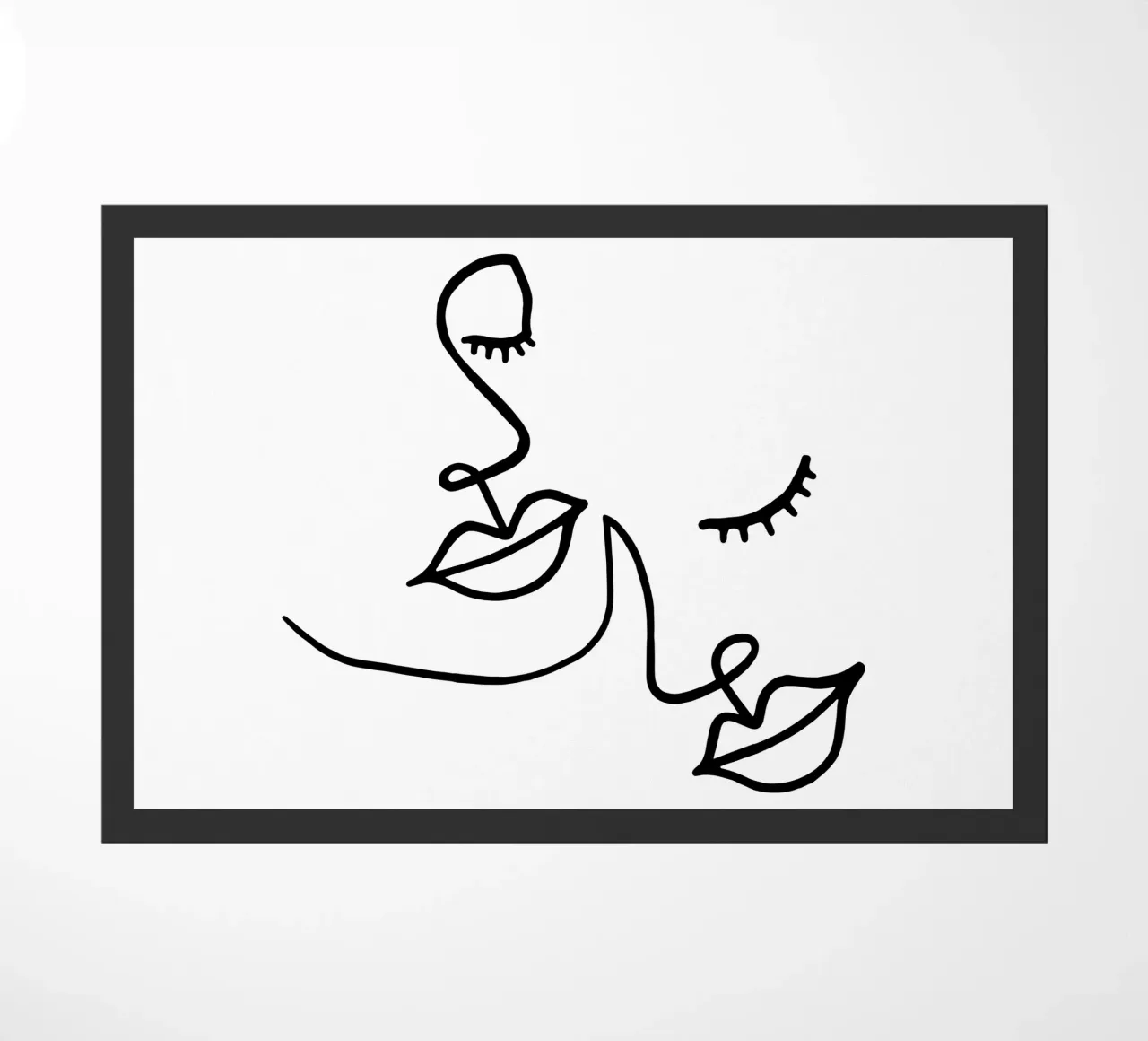 Cute zerbino da Ninhol