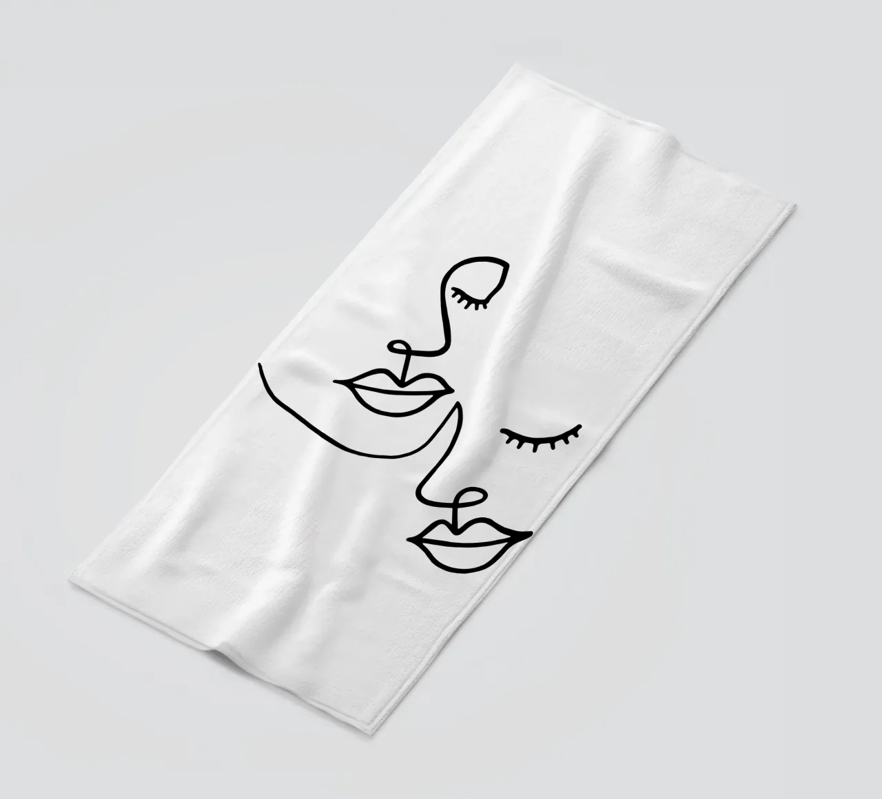 Cute telo mare da Ninhol