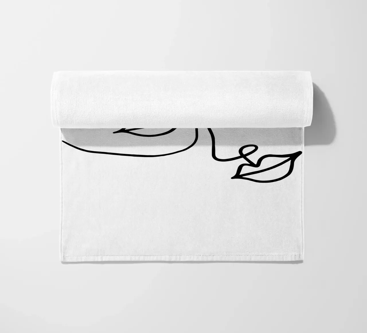 Cute telo mare da Ninhol