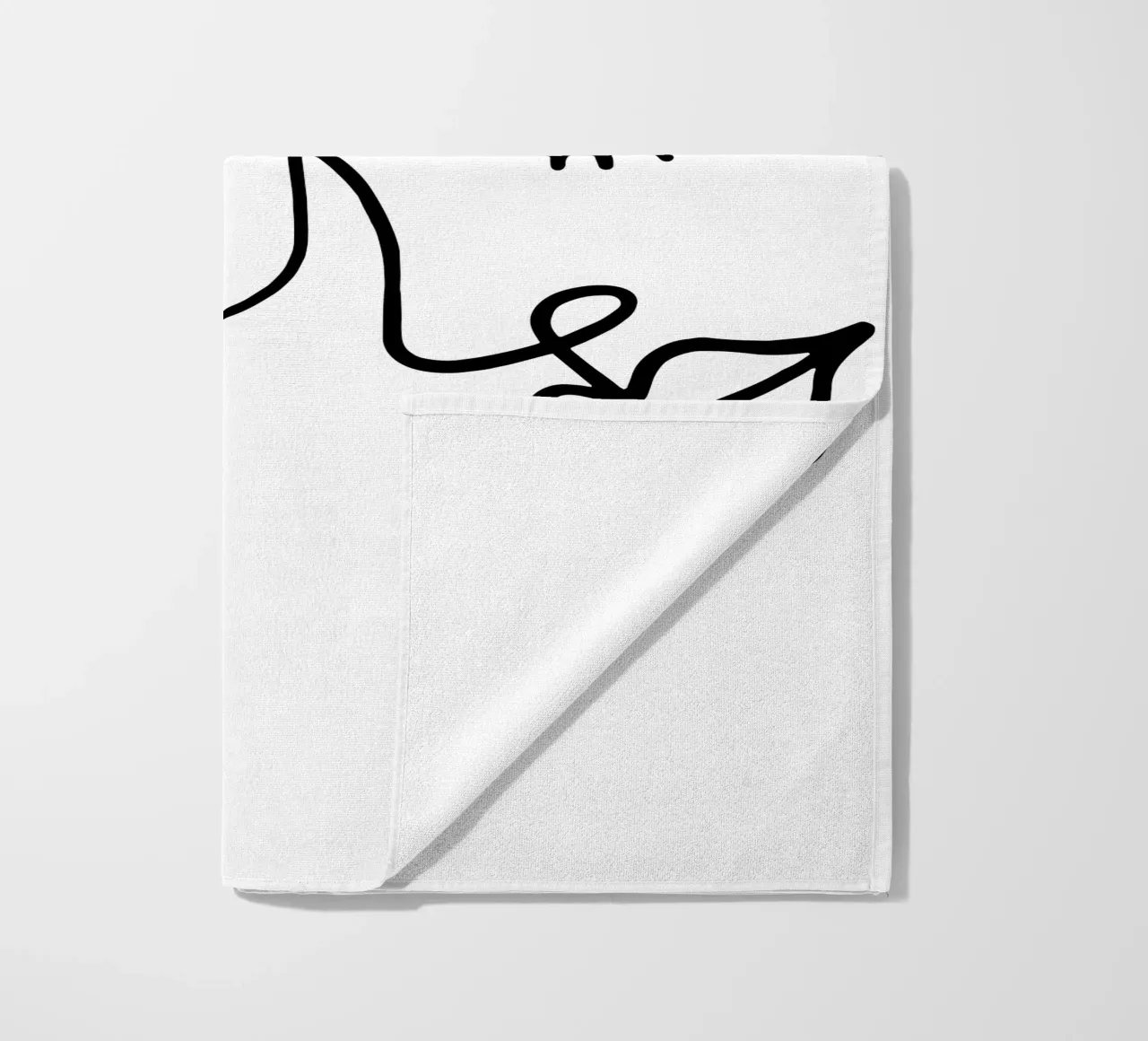 Cute telo mare da Ninhol