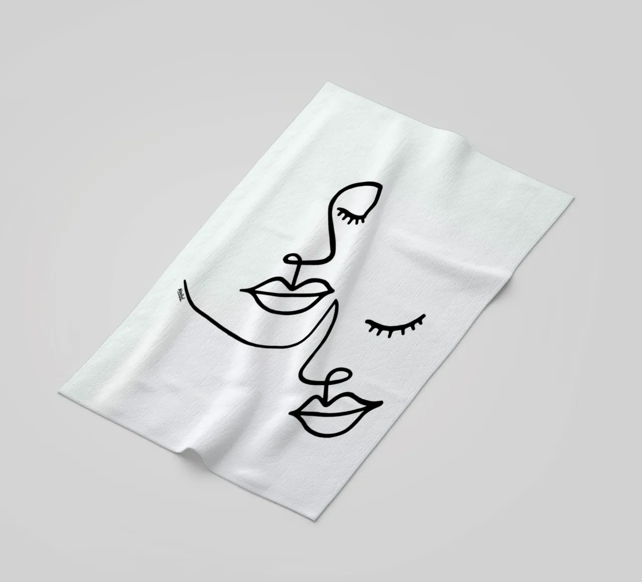 Cute telo mare da Ninhol