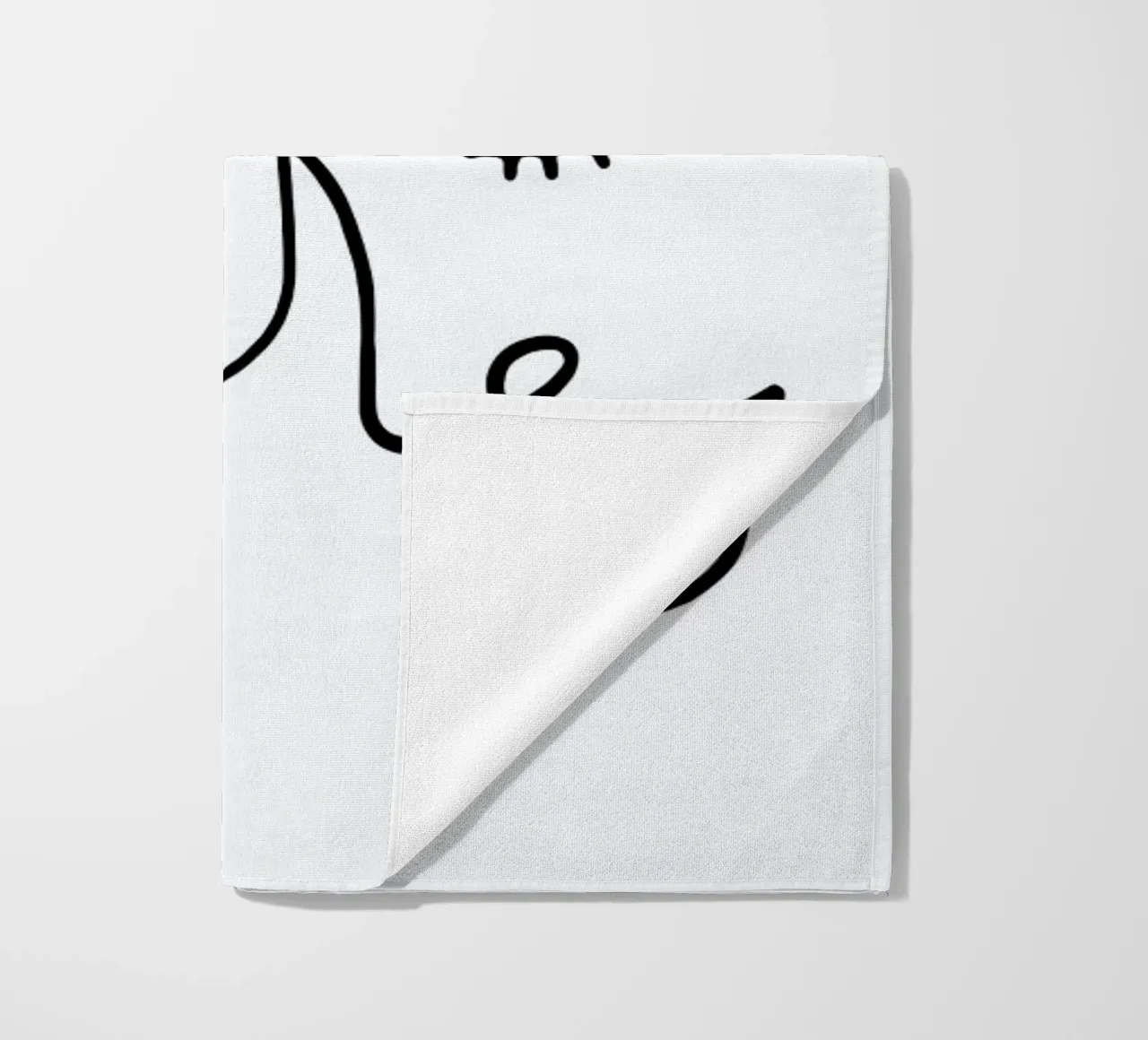 Cute telo mare da Ninhol