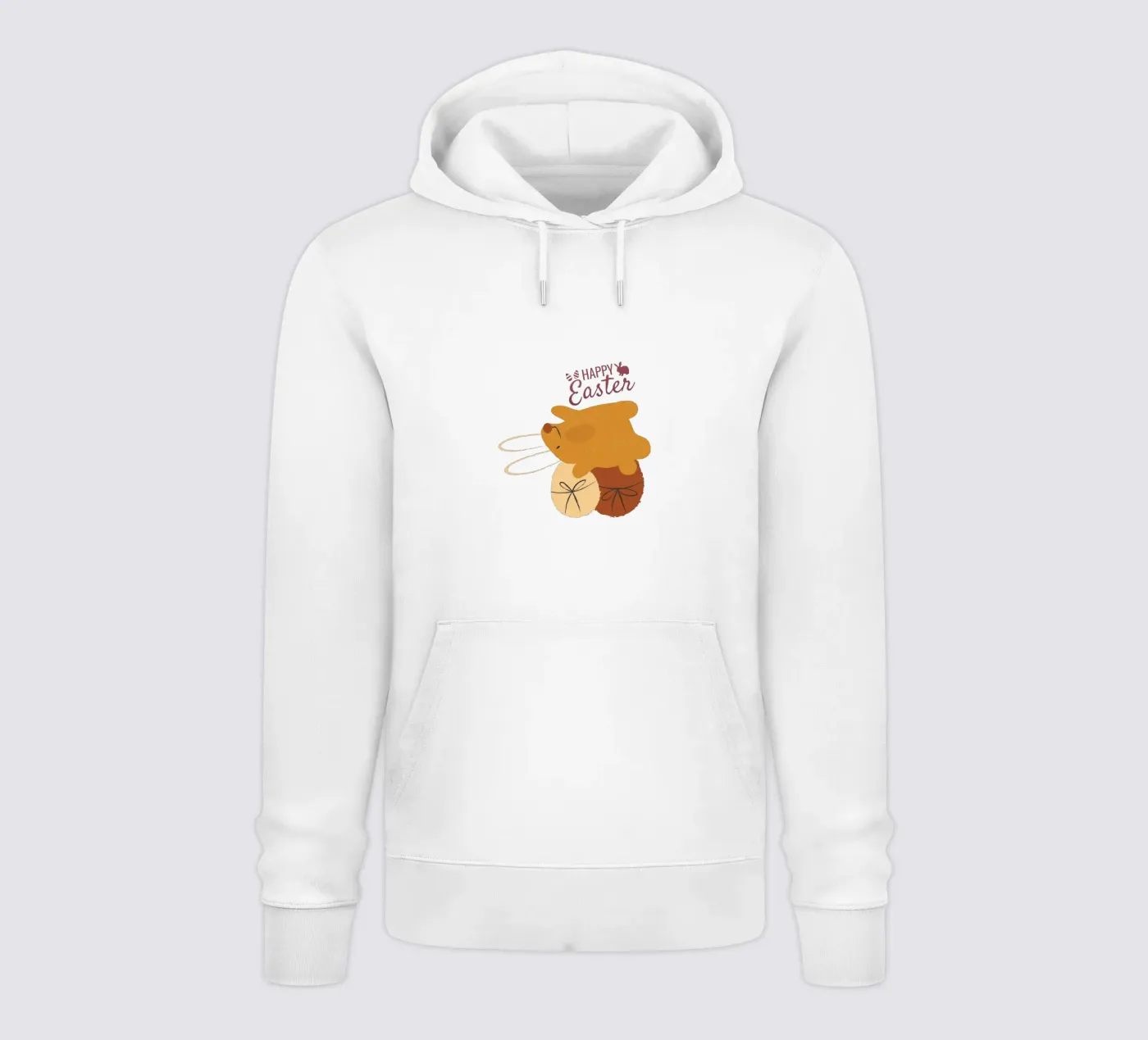 HAPPY Easter hoodie by ArtDesign by KBK