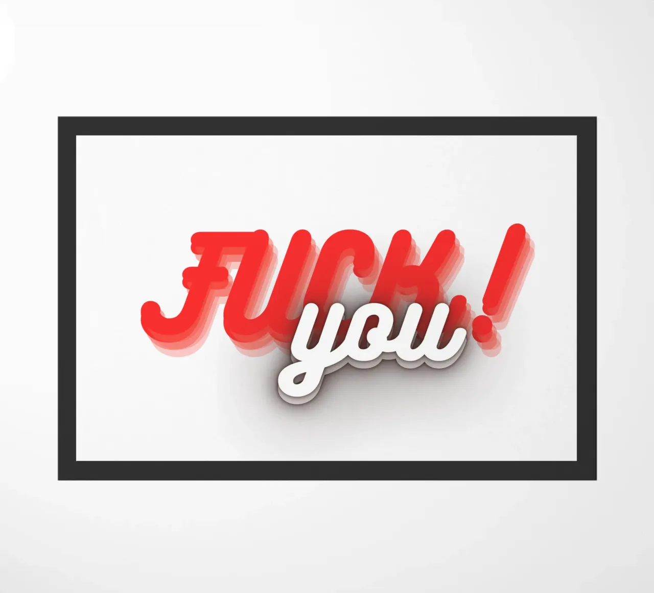 F* you! zerbino da Crypto_Jungle