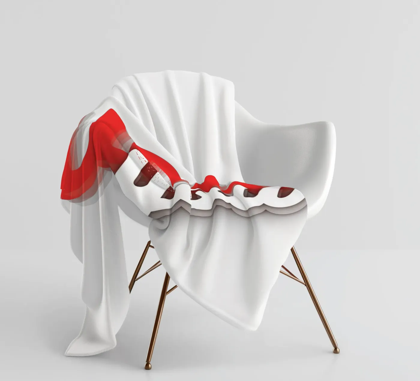 F* you! Fleecedecke von Crypto_Jungle