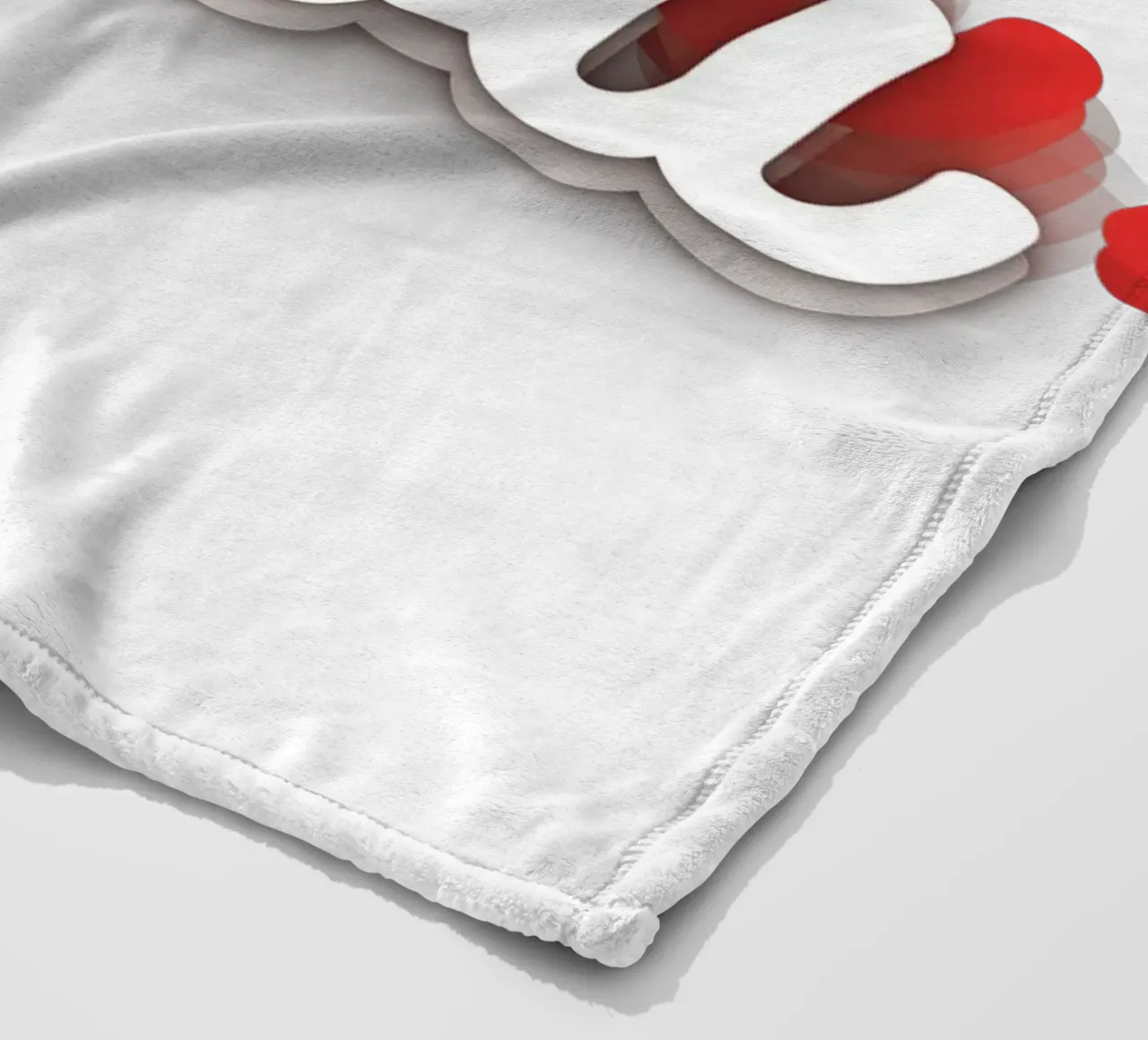 F* you! coperta in pile da Crypto_Jungle