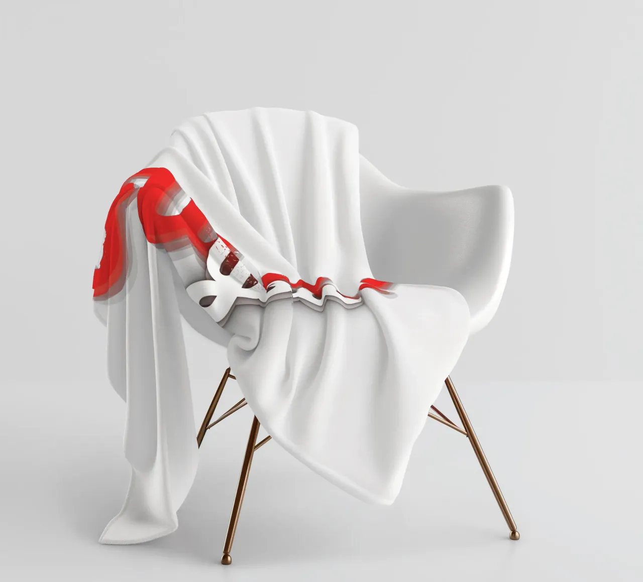 F* you! coperta in pile da Crypto_Jungle