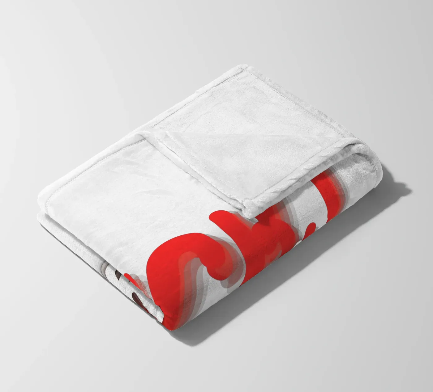 F* you! Fleecedecke von Crypto_Jungle