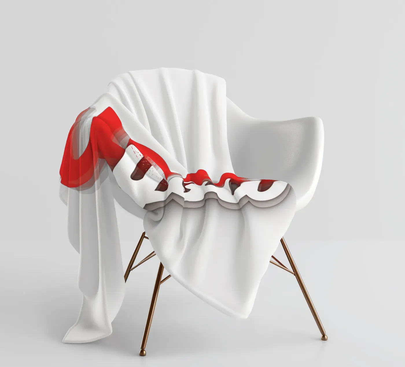 F* you! Fleecedecke von Crypto_Jungle