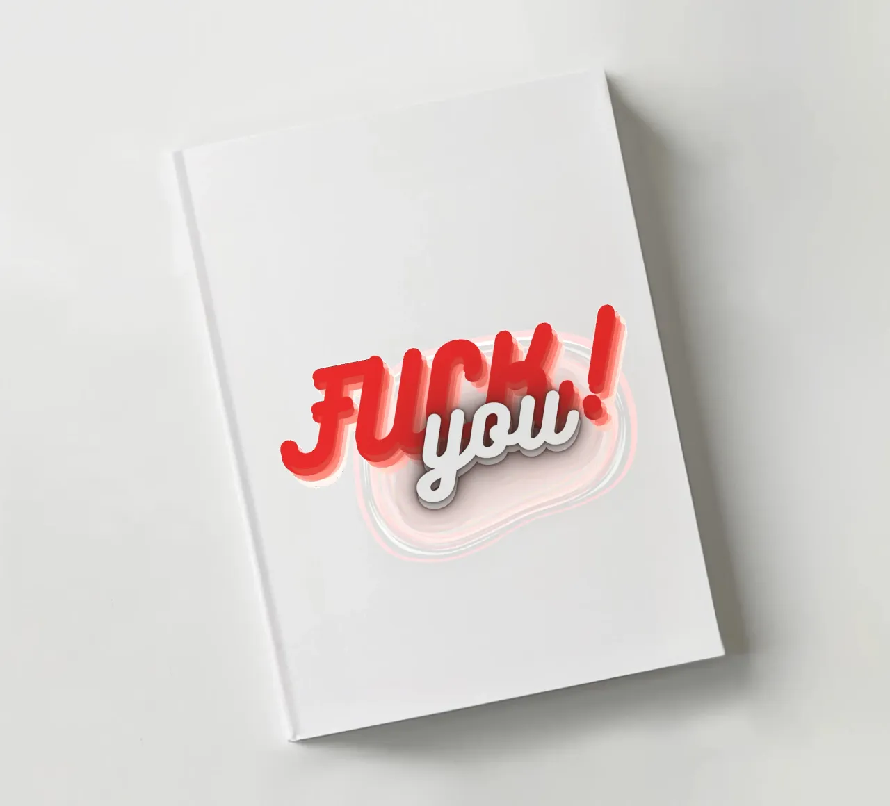 F* you! notebook by Crypto_Jungle