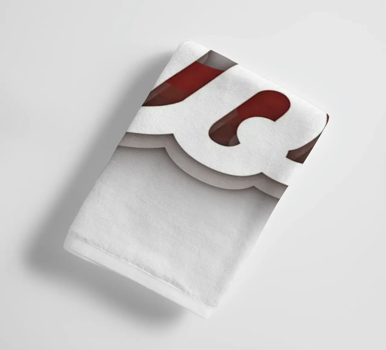 F* you! asciugamano da bagno da Crypto_Jungle