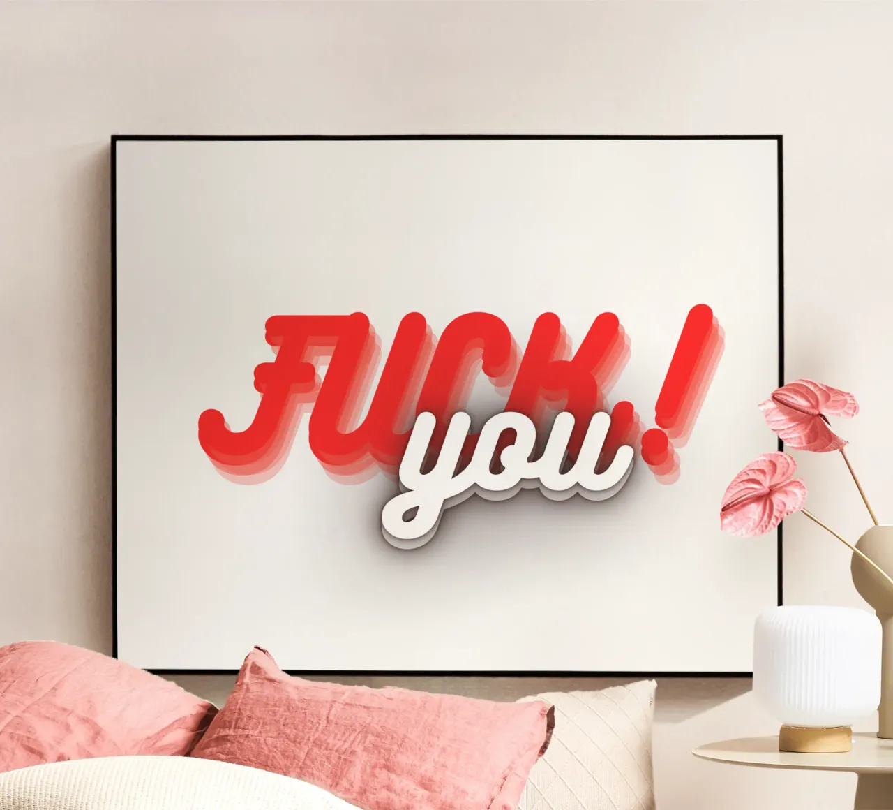 F* you! plexiglass da Crypto_Jungle