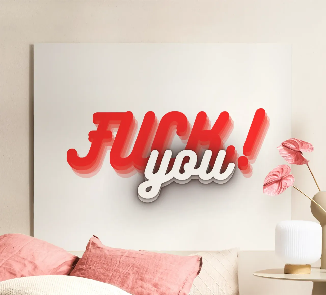 F* you! plexiglass da Crypto_Jungle