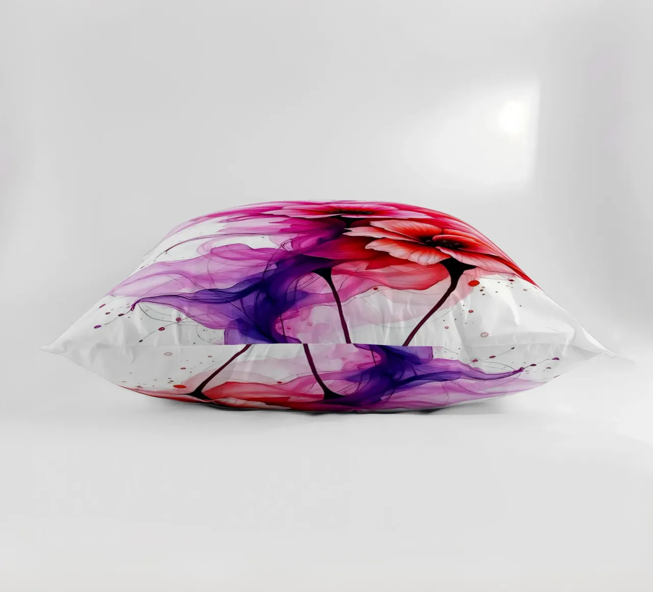 Fiori_Decor_4 cuscino da Pink- und LoveArt by LK